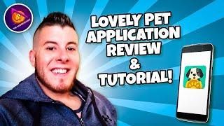 The Ultimate Tutorial for Mastering Lovely Pet Application