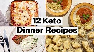 Keto Dinner Recipes  12 AMAZING Options  Thrive Market