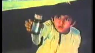 1989 Dabur Hajmola - Masterji