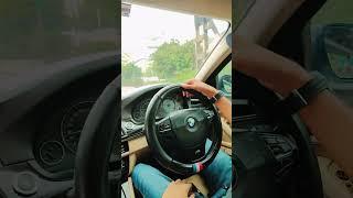 Driving Experience BMW 535i #shorts #viral #reels #trending #bmw #driving #shortsvideo #cars