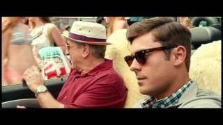 Dirty Grandpa - Offizieller Trailer