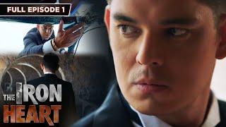 Full Episode 1  The Iron Heart