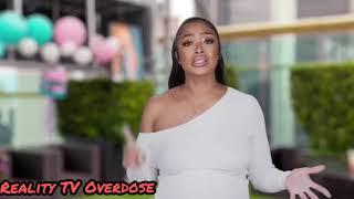 LHHH S5 Princess VS Momma Norwood & Brandy