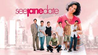 See Jane Date  Official FULL MOVIE  2003  Romantic Comedy  Charisma Carpenter