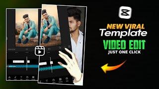 how to edit listen to me now in capcut  how to use new trending template in capcut