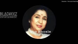 Kabhi Kisiko Muqammal 1981Ahista Ahista Movie Asha Bhosle Songs Music  Khayyam