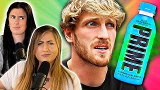 Logan Paul’s LAWSUITS - Is PRIME Toxic?