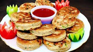 Seafood Pancakes - Irresistible Appetizers 海鲜煎饼