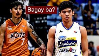 2024 PBA Mock Draft Converge Tama ba Ang desisyon? SMB may steal of the draft?