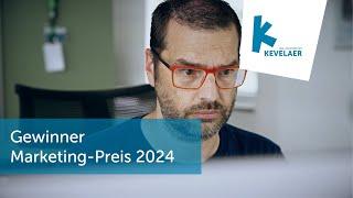 Gewinner Marketing-Preis-Kevelaer 2024 - Akustik Gesthüsen Gmbh