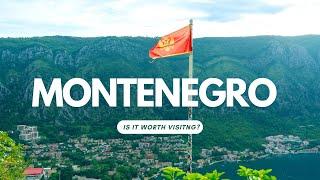 Watch this before visiting MontenegroAll you need to know