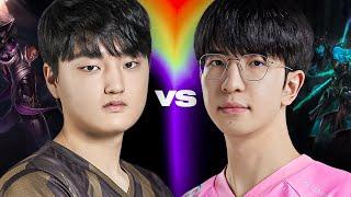 GEN vs BLG Highlights  Gen.G vs Bilibili Gaming  Bracket Stage Day 9 All Games  MSI 2024