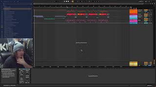 Mixing and Mastering  Producing w Gunki  Deep Dub  Freeform Production 