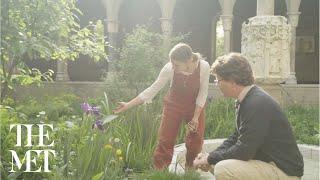 Highlights of The Met Cloisters