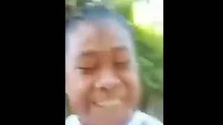 Bocah ngomong kuntul Viral  storywa viral