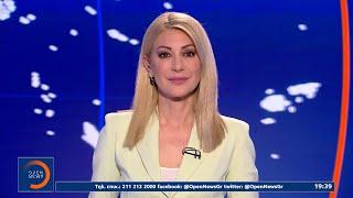 Κεντρικό δελτίο ειδήσεων 06072024  OPEN TV