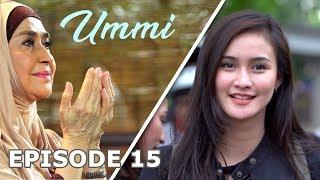 Asma Hamil Di Luar Nikah - UMMI Episode 15