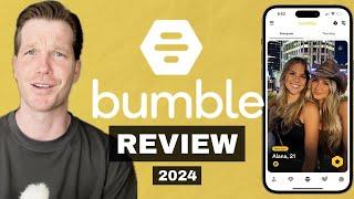Bumble Review 2024 Deep Dive