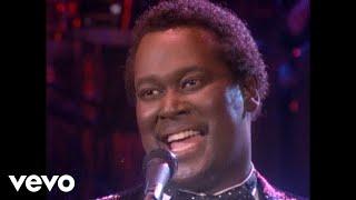 Luther Vandross - Superstar  Until You Come Back to Me Thats What Im Gonna Do