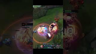 AP Voli vs Jax Top 1v1 fights