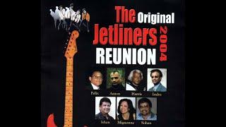 The Original Jetliners Reunion Concert 2004