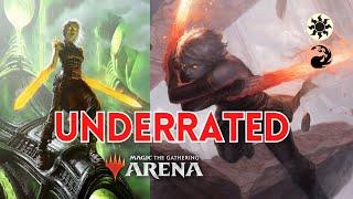 ️  Nahiri Is Criminally Underrated  MTG Arena Standard  Red White Portal to Phyrexia Reanimator