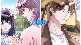 The mermaid and the richest man Chapter 189 English Sub