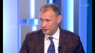 Сергей Лобанов о детских проблемах с зубами.