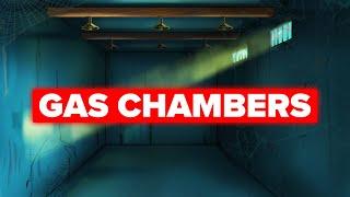 How Nazi Gas Chambers Actually Worked