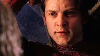 Mary Jane Discovers Peters Identity Scene Final Battle Part 2 - Spider-Man 2 2004 Movie Clip HD