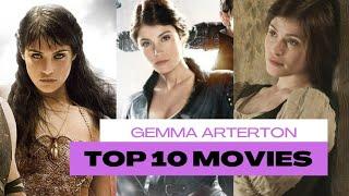 Gemma Arterton Top 10 Movies  Best movies