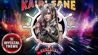 Kairi Sane – Voyager Entrance Theme