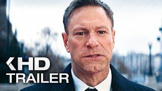 CHIEF OF STATION Trailer German Deutsch 2024 Aaron Eckhart Exklusiv