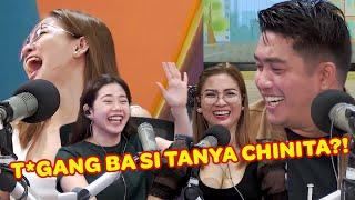 HALINGHING NI TANYA CHINITA  Top 3 Feel Good Moments of the Week