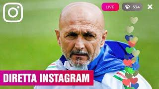 ITALIA SVIZZERA - Parodia Spalletti