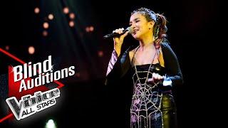 พลอย สุภัคชญา - นางเอย - Blind Auditions - The Voice All Stars - 24 July 2022