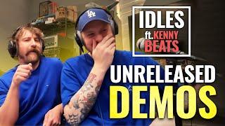 Why You Should Always Trust The Demo  IDLES & Kenny Beats