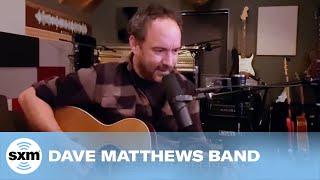 Dave Matthews Band — Ants Marching  LIVE Performance  SiriusXM