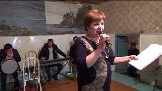 Культурные мероприятия посвященные 90-летию Курахского района и празднику Весны Яран Сувар