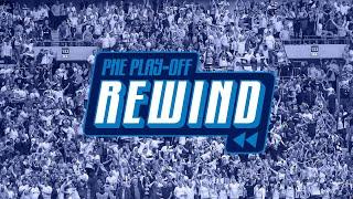 PNE Play-Off Rewind Preston North End vs Swindon Town The Final