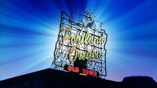 The Portland Poem  Vol 2  Preview