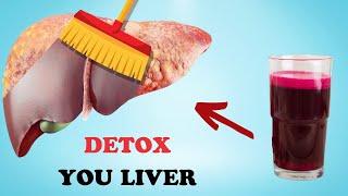 The Ultimate Fatty Liver Detox Top 10 Foods for Regeneration  Healthy Care