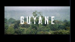  Guyane le Film