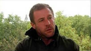 The Bridge - Director Eric Steel interview pt 1