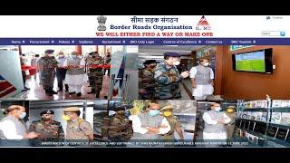 BRO Radio Mechanic Driver & Other Recruitment 2023 Border Roads Organisation BRO