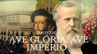 IMPÉRIO DO BRASIL - A Fascinante História da MONARQUIA BRASILEIRA