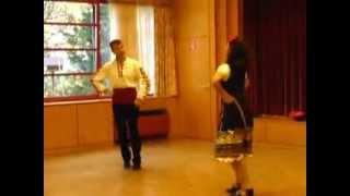 Mitko Petrov + Antonia Popilieva Improvisation1