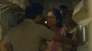 Sacred Games Best Scene itna andar tak jata hai