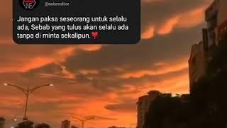 Kumpulan video story wa5