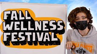 Have you heard about the Fall Wellness Festival? Berea Community School